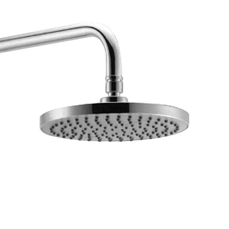 LA FONZA SHOWER COLUMN SLT1024-7968B CHROME SS201 WALL SET